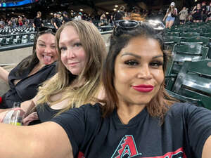 Arizona Diamondbacks - MLB vs Milwaukee Brewers