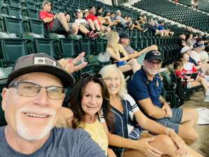 Arizona Diamondbacks - MLB vs Milwaukee Brewers