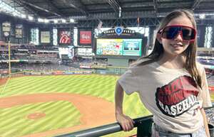 Arizona Diamondbacks - MLB vs Milwaukee Brewers