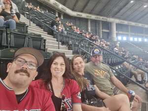 Arizona Diamondbacks - MLB vs Milwaukee Brewers