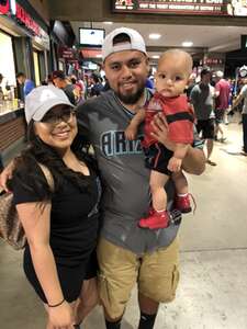 Arizona Diamondbacks - MLB vs San Diego Padres