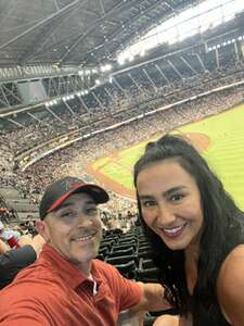 Arizona Diamondbacks - MLB vs San Diego Padres