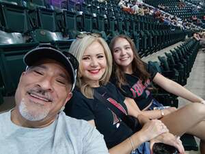 Arizona Diamondbacks - MLB vs San Diego Padres