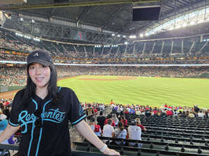 Arizona Diamondbacks - MLB vs San Diego Padres