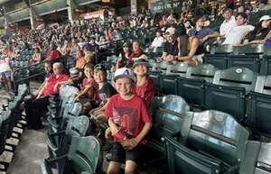 Arizona Diamondbacks - MLB vs San Diego Padres