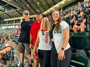 Arizona Diamondbacks - MLB vs San Diego Padres