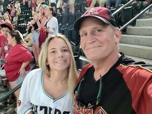 Arizona Diamondbacks - MLB vs San Diego Padres