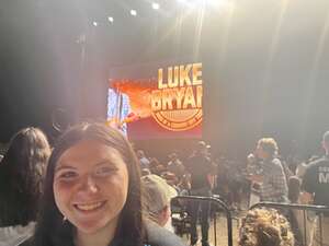 Luke Bryan: Mind of a Country Boy Tour 2024