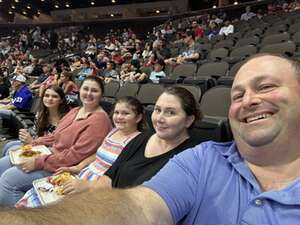 Jacksonville Sharks - IFL vs Quad City Steamwheelers