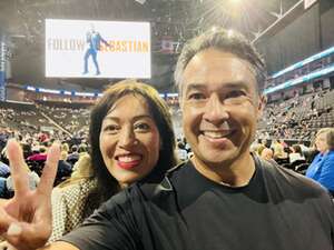 Sebastian Maniscalco: It Ain't Right Tour