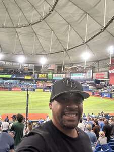 Tampa Bay Rays - MLB vs Miami Marlins