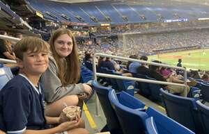 Tampa Bay Rays - MLB vs Miami Marlins