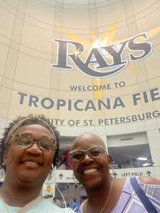 Tampa Bay Rays - MLB vs Miami Marlins