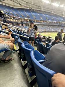 Tampa Bay Rays - MLB vs Miami Marlins