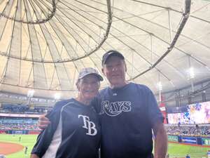 Tampa Bay Rays - MLB vs Miami Marlins