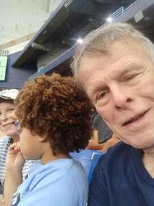 Tampa Bay Rays - MLB vs Miami Marlins