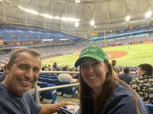 Tampa Bay Rays - MLB vs Miami Marlins