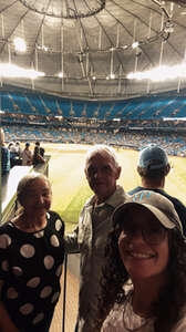 Tampa Bay Rays - MLB vs Miami Marlins