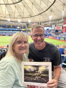 Tampa Bay Rays - MLB vs Miami Marlins