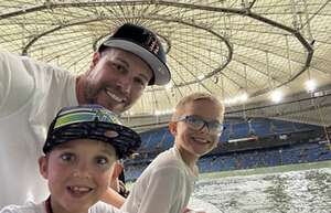 Tampa Bay Rays - MLB vs Miami Marlins