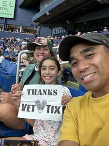 Tampa Bay Rays - MLB vs Miami Marlins