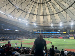 Tampa Bay Rays - MLB vs Miami Marlins