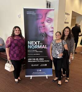 Next to Normal