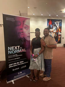 Next to Normal