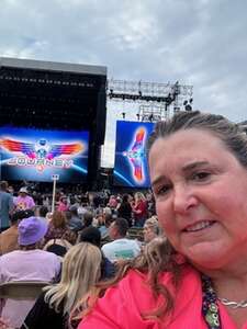 Def Leppard/journey-the Summer Stadium Tour 2024 \