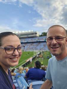 FC Series: Clash at Carolina - Celtic FC vs Manchester City