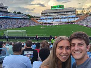 FC Series: Clash at Carolina - Celtic FC vs Manchester City