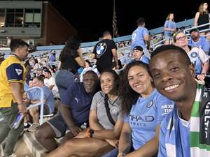 FC Series: Clash at Carolina - Celtic FC vs Manchester City