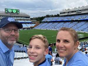 FC Series: Clash at Carolina - Celtic FC vs Manchester City