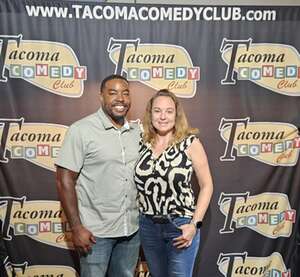 Dope City Comedy Tour