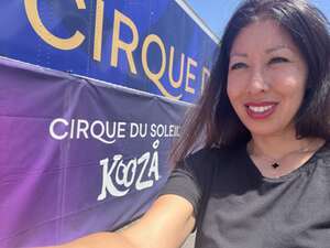 Cirque Du Soleil: Kooza