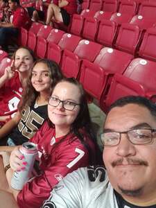 Arizona Cardinals - NFL vs New Orleans Saints