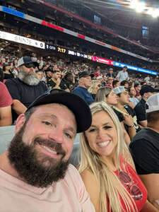 Arizona Cardinals - NFL vs New Orleans Saints