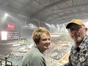 The Hondo Rodeo Fest - Round Three feat. Zac Brown Band