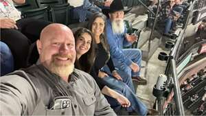 The Hondo Rodeo Fest - Round Three feat. Zac Brown Band