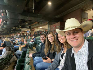 The Hondo Rodeo Fest - Round Three feat. Zac Brown Band