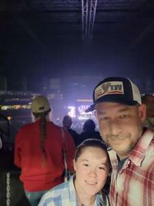 The Hondo Rodeo Fest - Round Three feat. Zac Brown Band