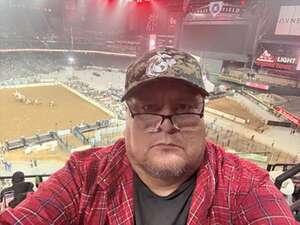 The Hondo Rodeo Fest - Round Three feat. Zac Brown Band