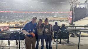 The Hondo Rodeo Fest - Round Three feat. Zac Brown Band