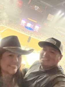 The Hondo Rodeo Fest - Round Three feat. Zac Brown Band