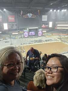 The Hondo Rodeo Fest - Round Three feat. Zac Brown Band