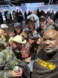 The Hondo Rodeo Fest - Round Three feat. Zac Brown Band