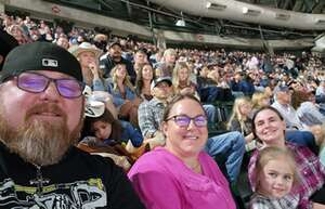 The Hondo Rodeo Fest - Round Three feat. Zac Brown Band