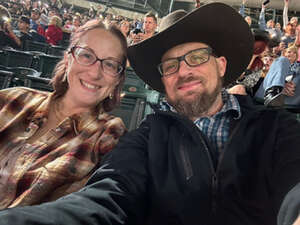 The Hondo Rodeo Fest - Round Three feat. Zac Brown Band