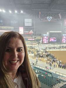 The Hondo Rodeo Fest - Round Three feat. Zac Brown Band