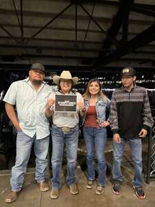 The Hondo Rodeo Fest - Round Three feat. Zac Brown Band